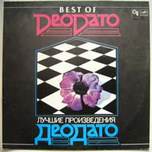 Best Of Deodato